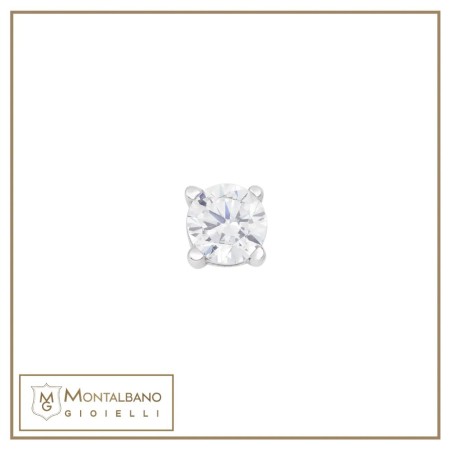 Orecchino in Oro AOZ 161M